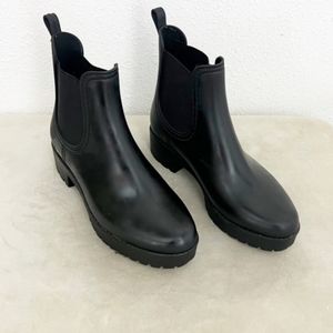 Jeffrey Campbell Cloudy boots